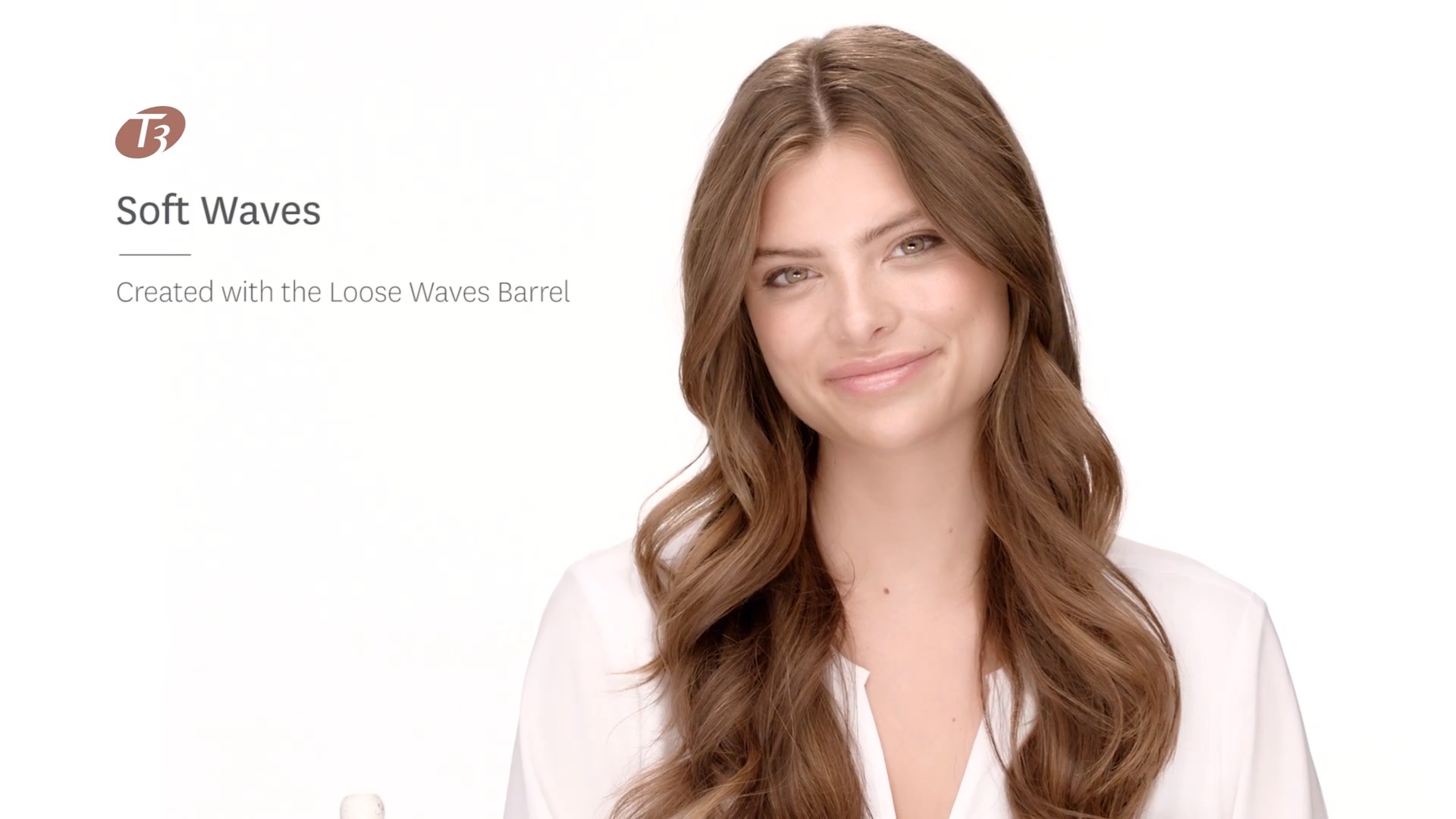 t3 interchangeable curling iron