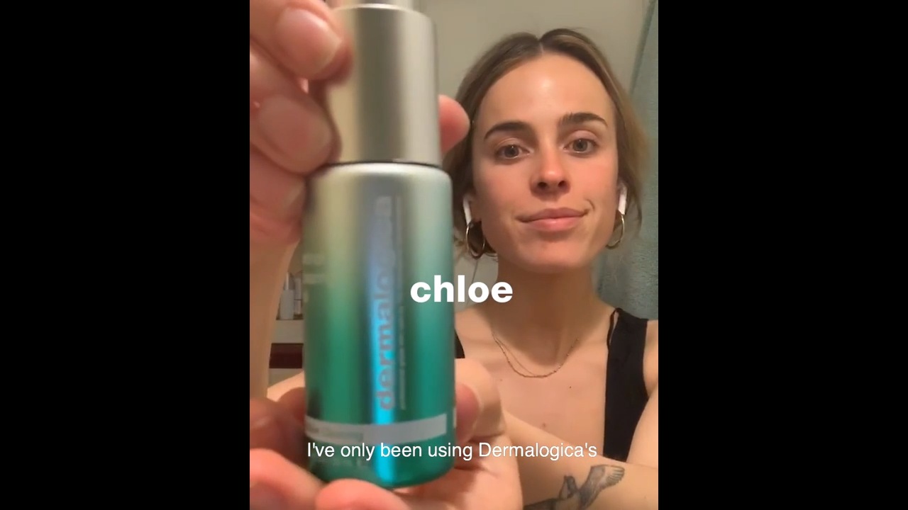 dermalogica acne clearing