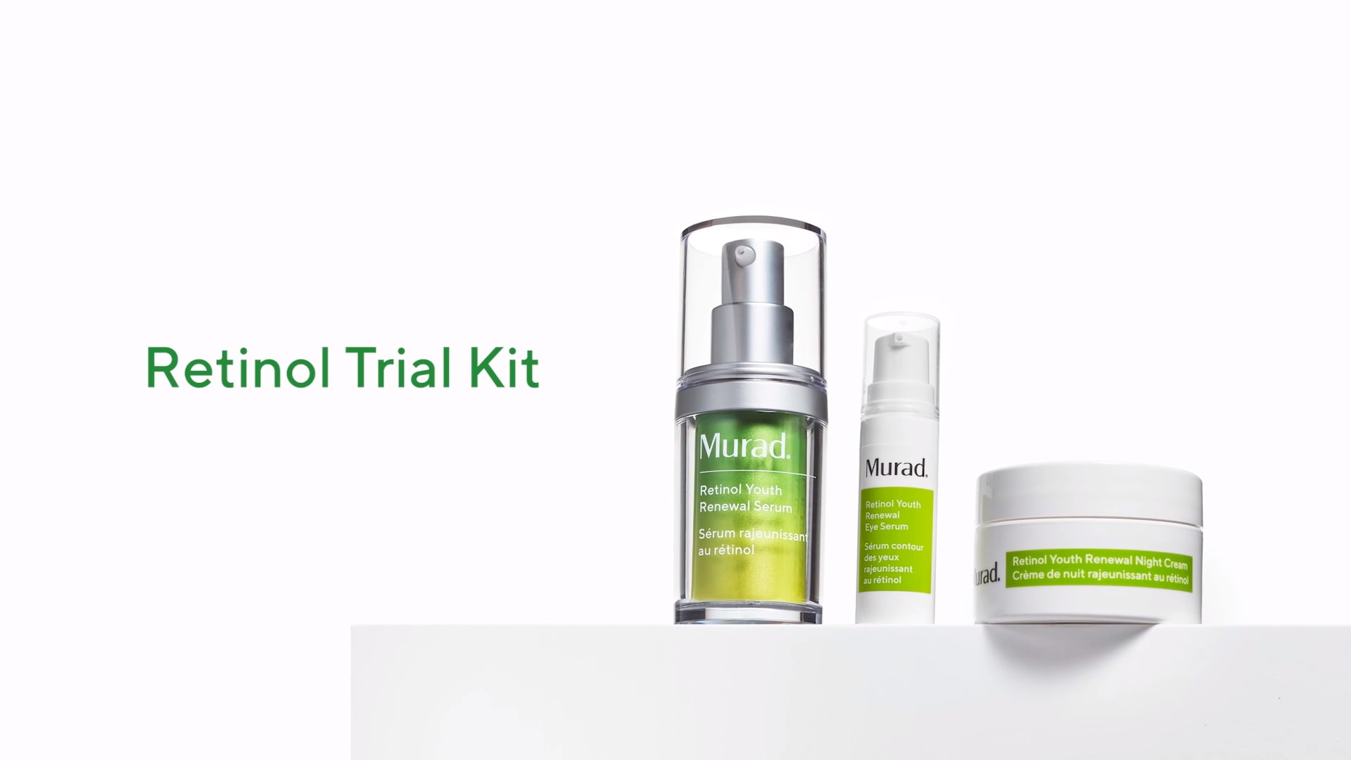 sephora murad retinol