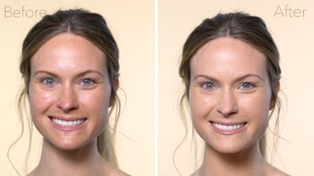 becca ultimate coverage concealer