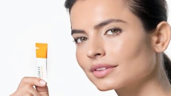 Fresh Pressed Renewing Powder Cleanser with Pure Vitamin C ...