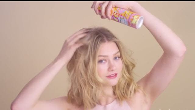 amika Un.Done Texture Spray