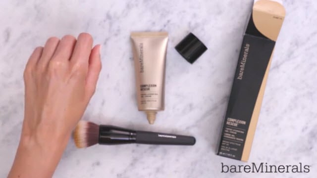 Bareminerals Complexion Rescue Shade Chart