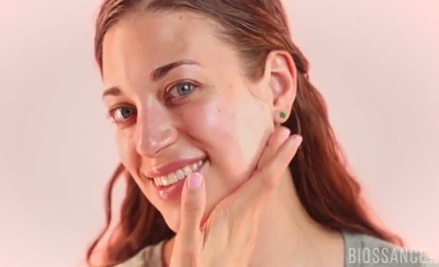 biossance squalane lactic acid night serum