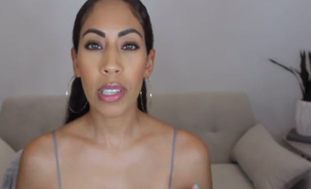 chia seed moisturizer