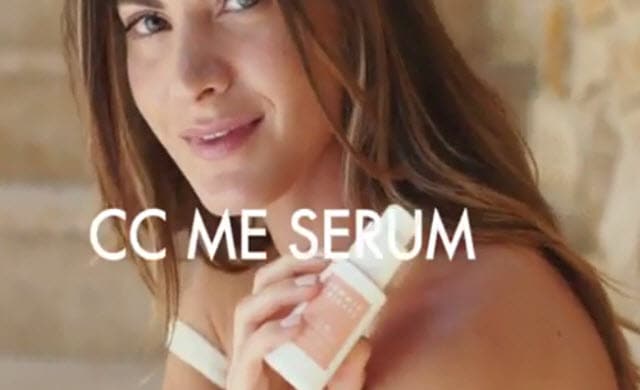 sunday riley cc me serum