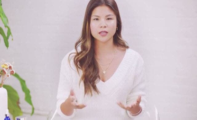 Dr. Dennis Gross Stress Rescue Super Serum and Face Cream: How To