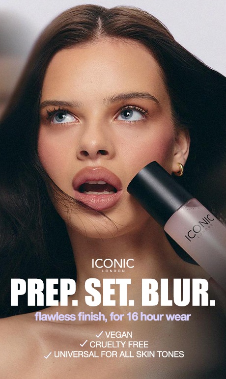 Iconic London Mini Size | Sephora