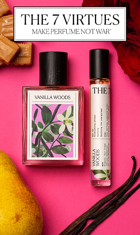 The 7 Virtues | Sephora