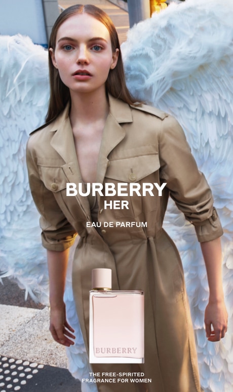 BURBERRY Men | Sephora