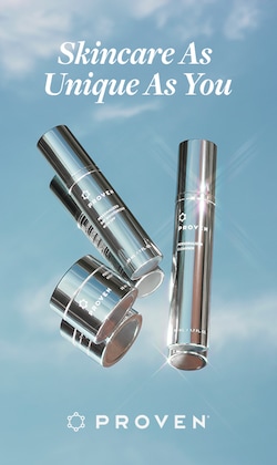 Captivating Proven Skincare View for Desktop Captivating Proven Skincare View for Desktop