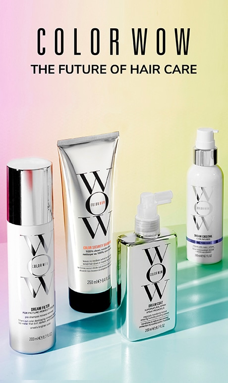 Color Wow | The Future of Haircare | Product