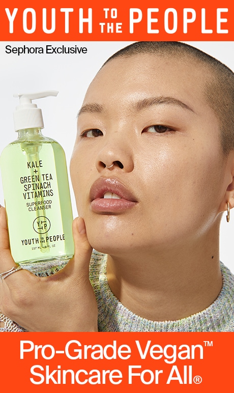 Youth To The People Clean Skincare | Sephora