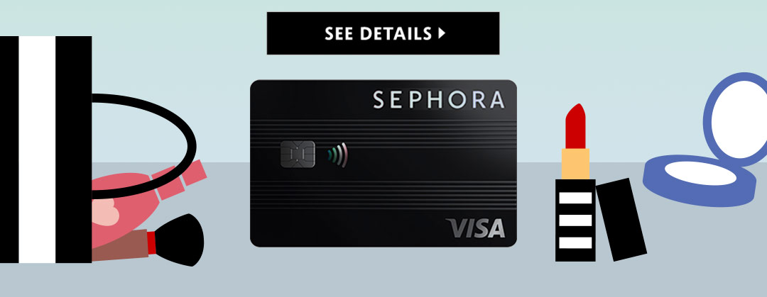 Sephora Credit Card