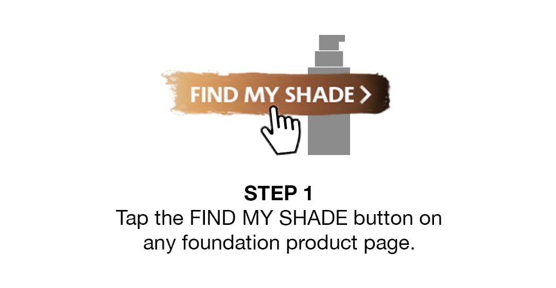 Fælles valg tack mandskab Foundation Shade Finder | Sephora