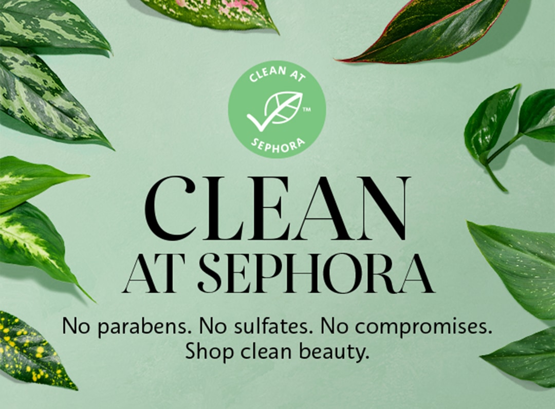 fisk og skaldyr bakke Sige Best Clean Beauty Products 2023 | Sephora