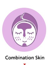 sephora combination skin