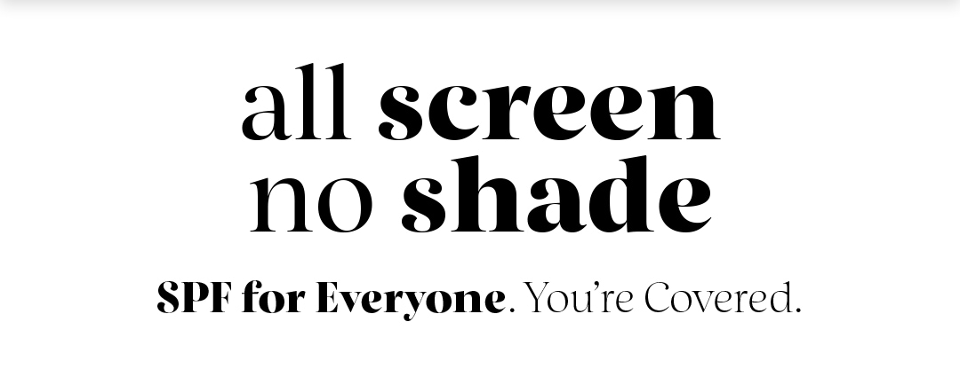 sephora face sunscreen