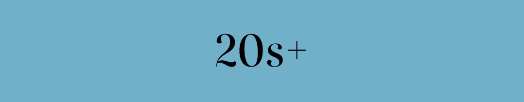sephora skincare by age