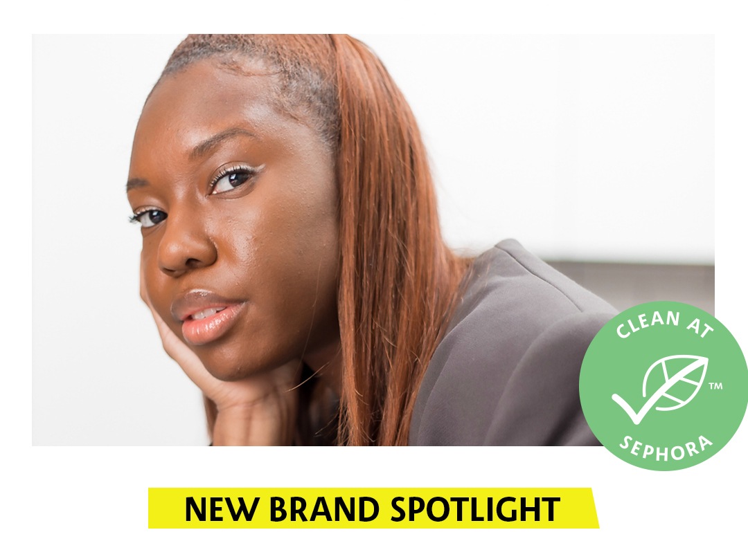 black owned skincare at sephora