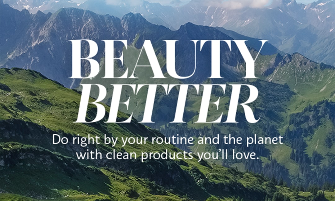 clean sample bolsa sephora