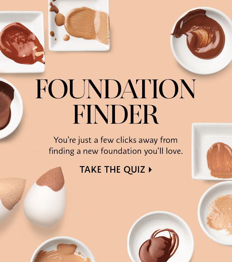 Foundation Match Chart Sephora