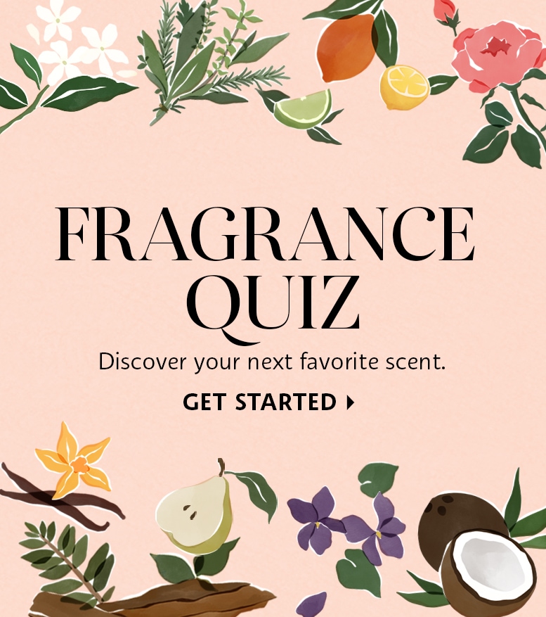 romanforfatter Forhøre Monet Fragrance Finder | Perfume & Cologne Quiz | Sephora