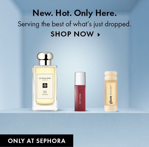 Sephora's Most Wanted - Sephora Favorites | Sephora