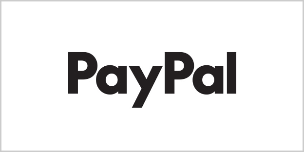 Paypal logo