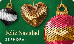 feliz navidad gift card