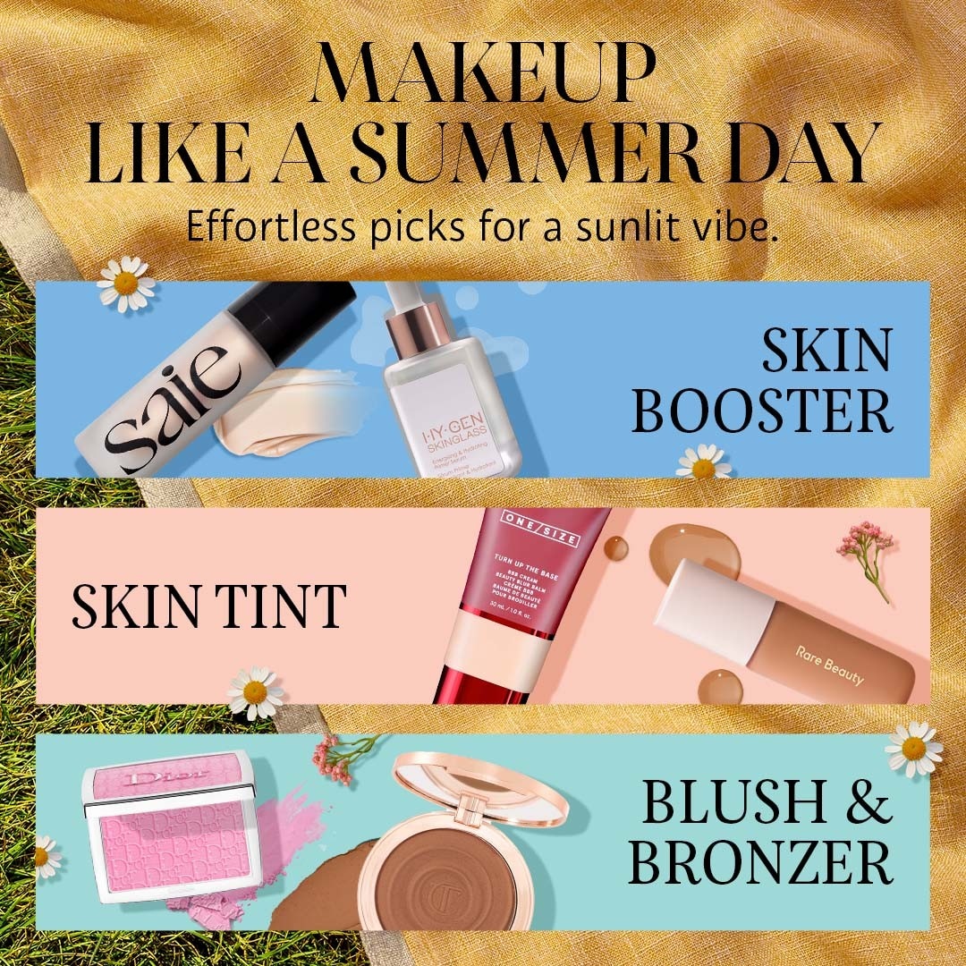 Makeup, Skincare, Fragrance, Hair \u0026 Beauty Products | Sephora