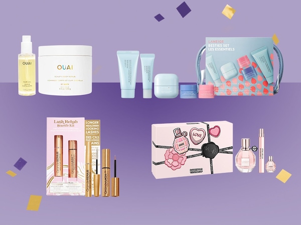 Makeup, Skincare, Fragrance, Hair & Beauty Products | Sephora