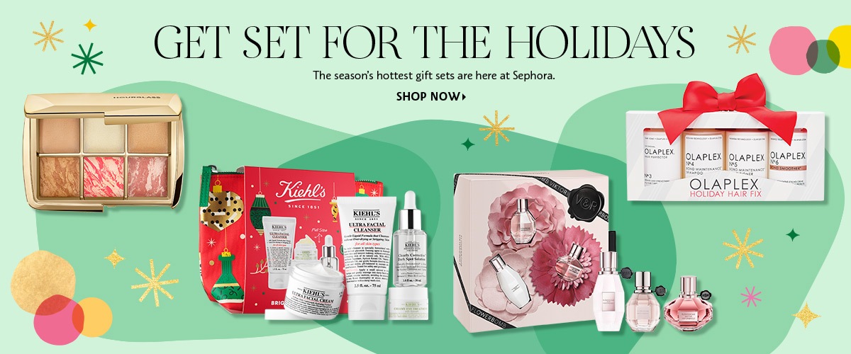 Cosmetics, Beauty Products, Fragrances & Tools Sephora