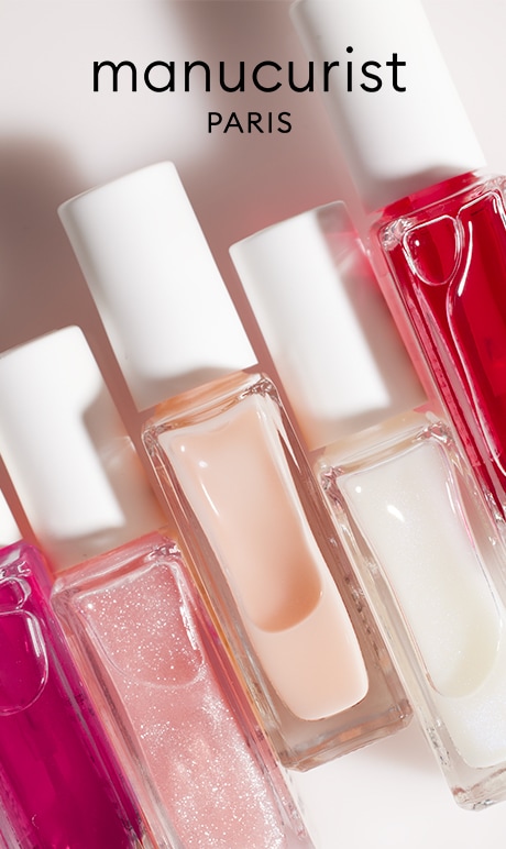 manucurist. paris. image of product.