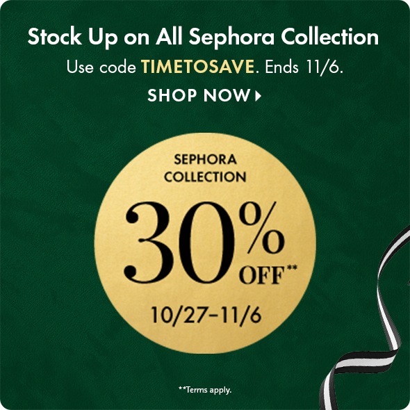 Find a Sephora Near You