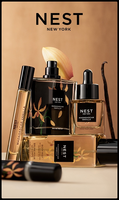 Nest New York. Image of fragrance.