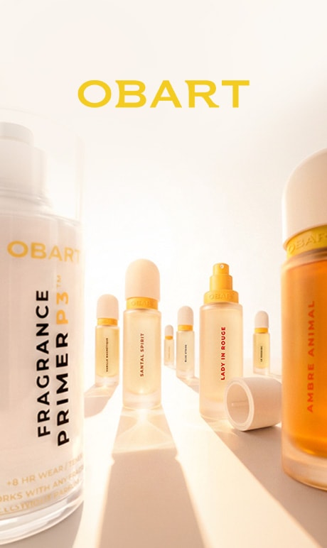 Obart. image of products.