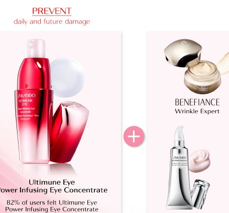 shiseido benefiance wrinkle smoothing eye cream kullananlar