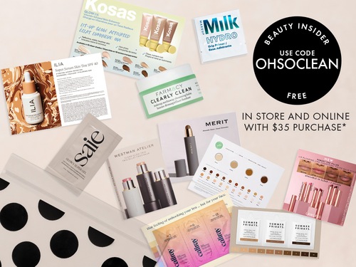 Sephora Coupons, Promo Codes &amp; Coupon Codes | Sephora