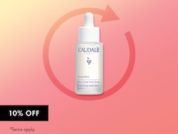 10% OFF | ¶Terms apply.