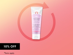 10% OFF | ¶Terms apply.