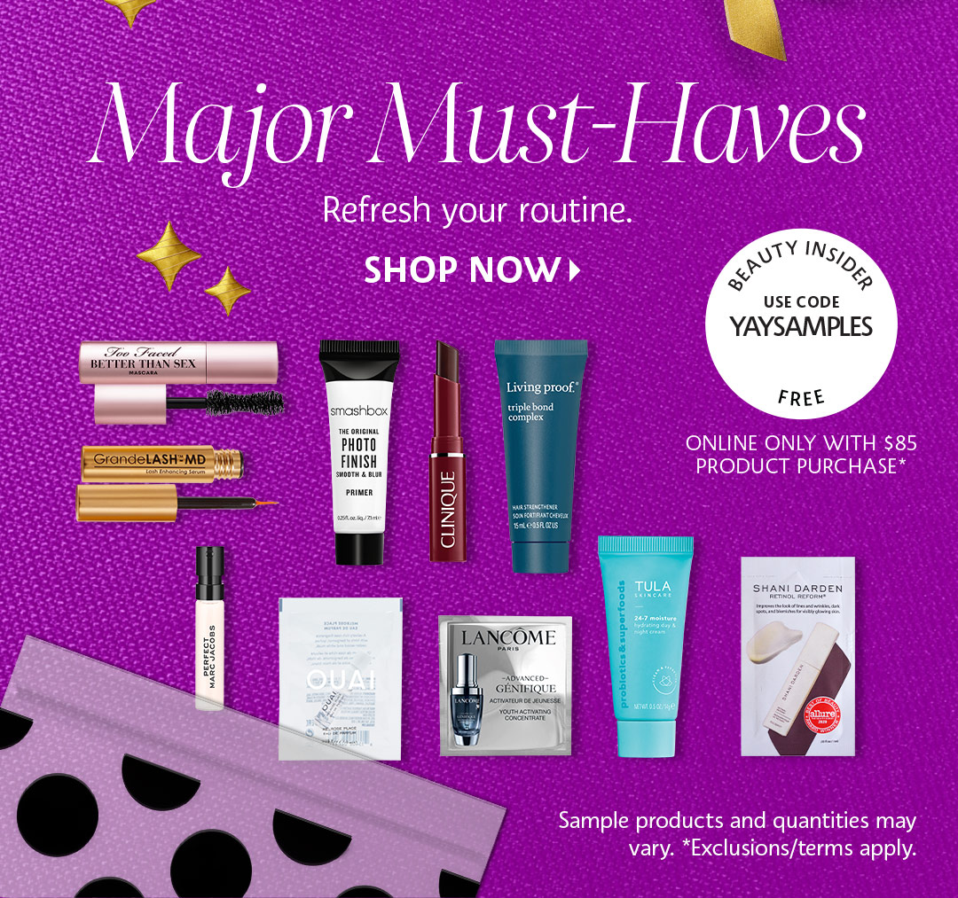 Makeup Sample Kits Canada Saubhaya Makeup