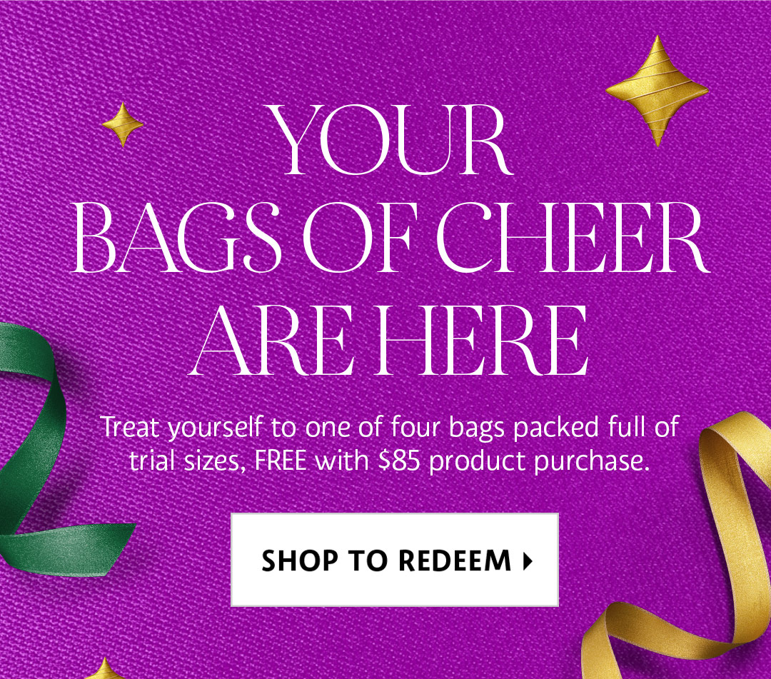 Sephora Diwali Sample Bag