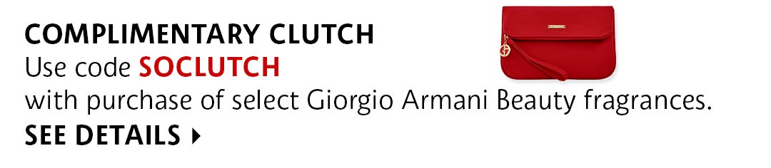 giorgio armani si sephora