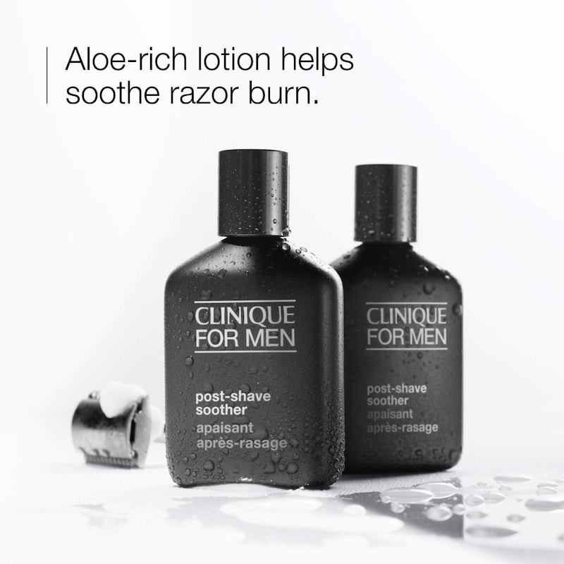 Clinique For Men™ Oil-Free Gel Moisturizer thumbnail 2