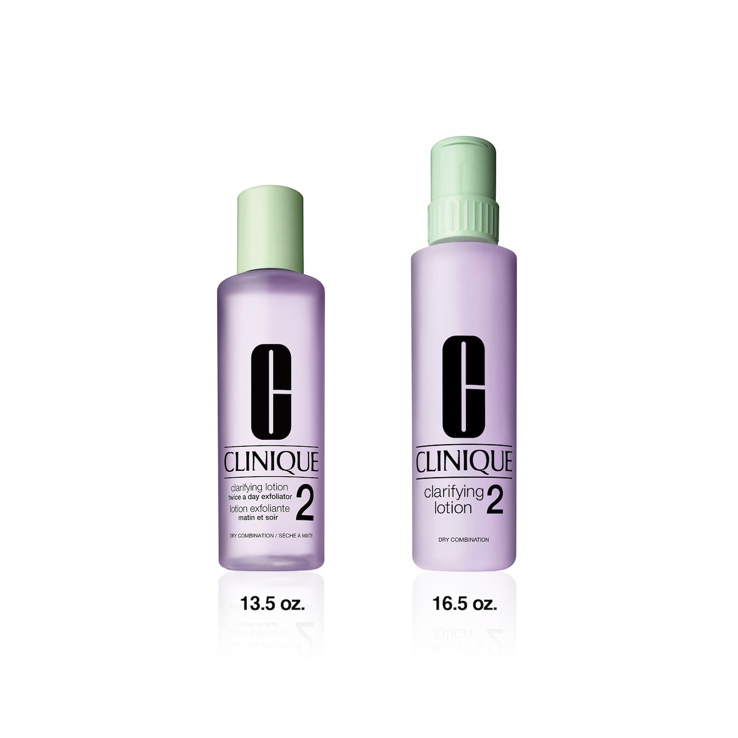 Clarifying Lotion 2 - CLINIQUE | Sephora