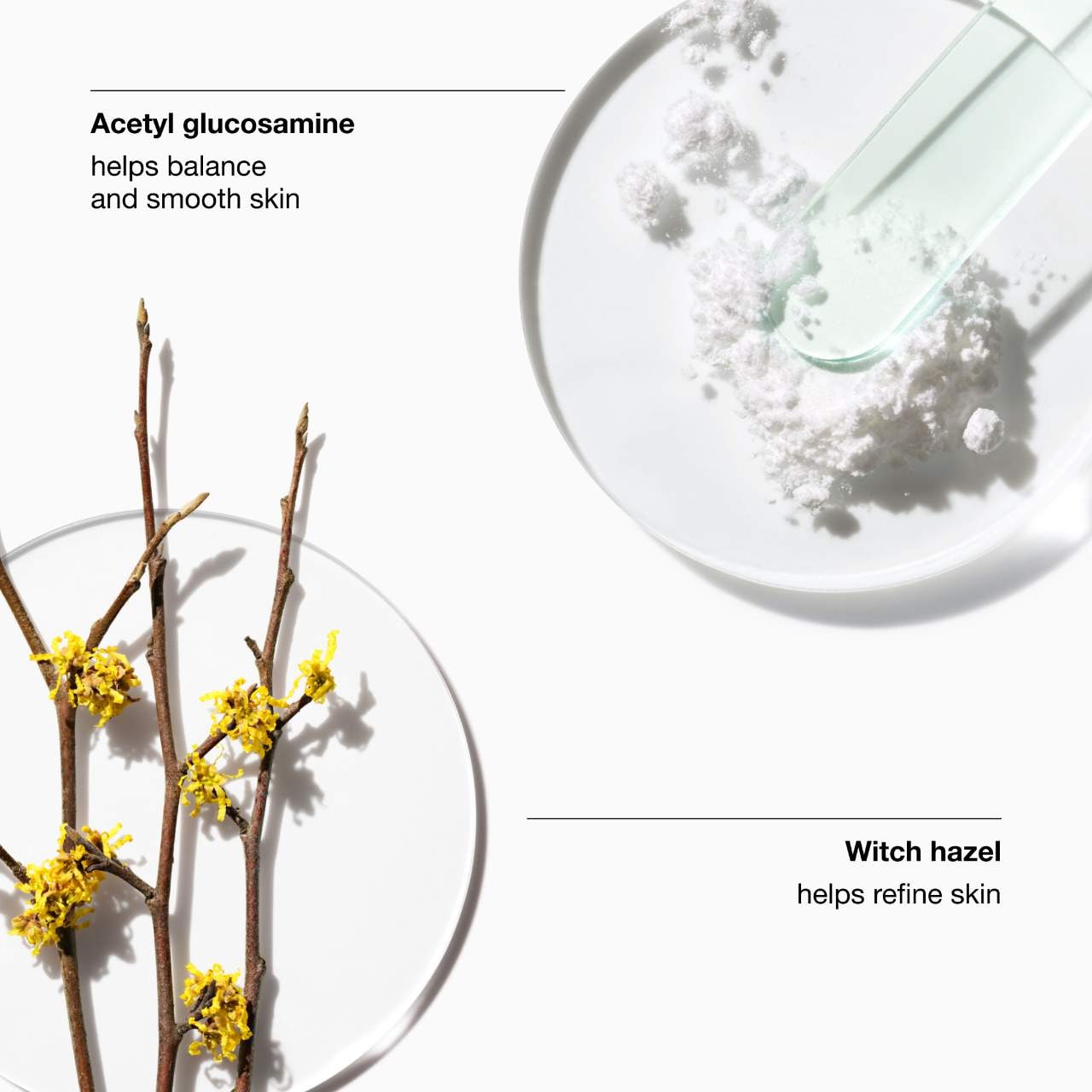 Тонер для мягкого отшелушивания сухой и комбинированной кожи Clinique Clarifying Lotion 2 — фото 3