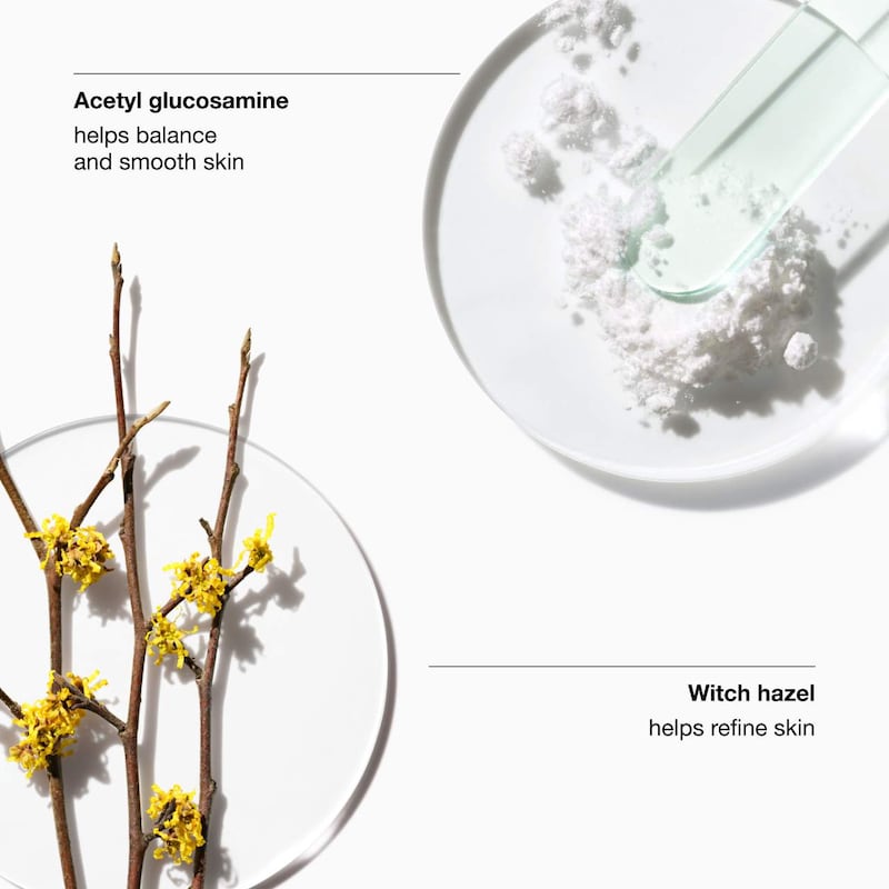 Clarifying Face Lotion 2 Toner for Gentle Exfoliation of Dry Combination Skin thumbnail 2
