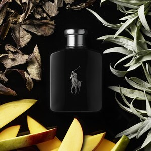 polo black ralph lauren 125ml