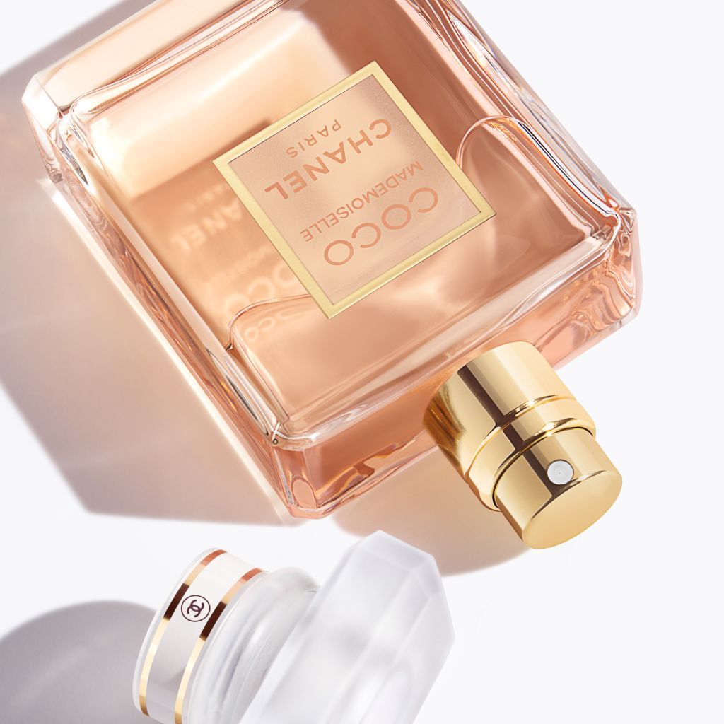 COCO MADEMOISELLE Eau de Parfum Spray